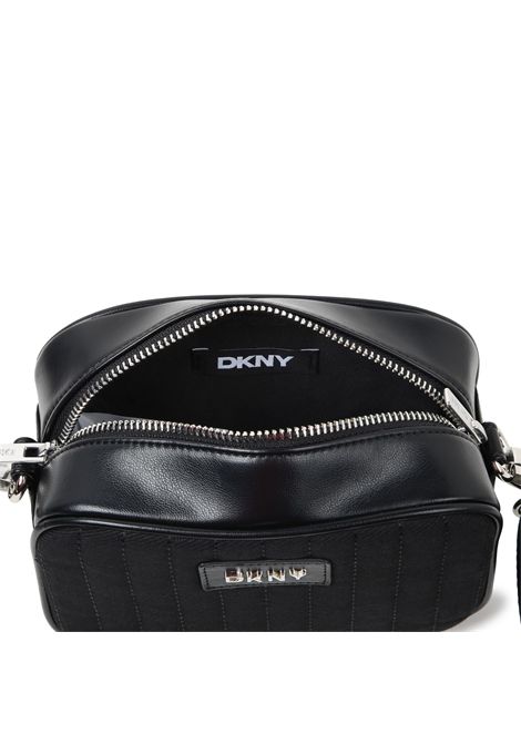Borsa con logo DKNY KIDS | D6210209B